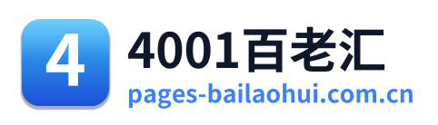 4001百老汇 Logo